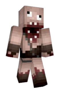 spartan_cookie Minecraft avatar full body