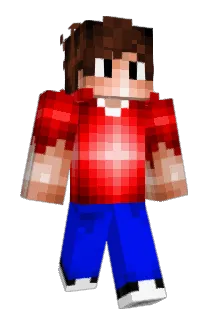 spartan_ian Minecraft avatar full body