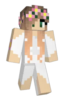 spartanboy8581 Minecraft avatar full body