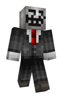 spartanking123 Minecraft avatar full body