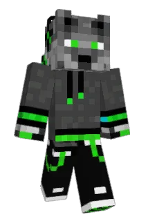 spartin2002 Minecraft avatar full body