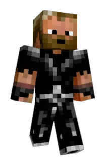 sparton1423 Minecraft avatar full body