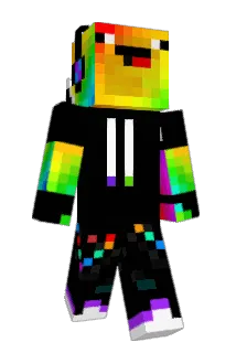 spartoncheif Minecraft avatar full body