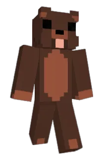 spasmas845 Minecraft avatar full body
