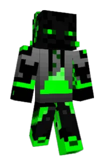 spassel98 Minecraft avatar full body