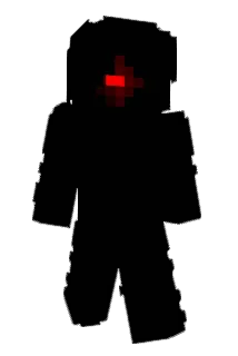 spawnCz Minecraft avatar full body