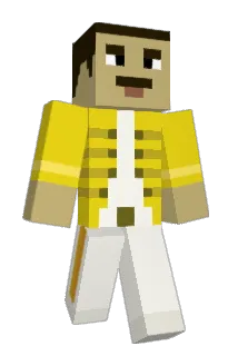 spawnsage Minecraft avatar full body