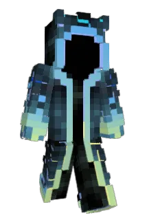 spay123 Minecraft avatar full body