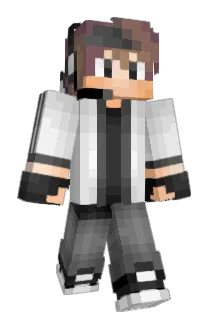 spear0719 Minecraft avatar full body