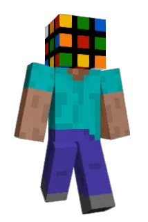special_jaffa Minecraft avatar full body