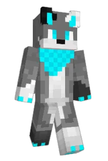 specos643 Minecraft avatar full body