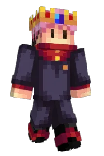 specoxd Minecraft avatar full body
