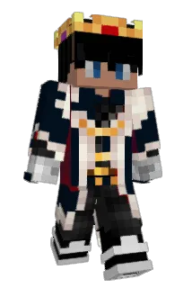 specter_299 Minecraft avatar full body