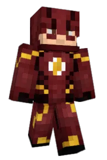 specter_al Minecraft avatar full body