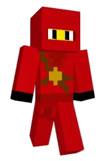 spectraaa1 Minecraft avatar full body