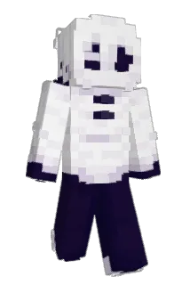 spectralmk Minecraft avatar full body