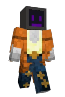 spectronizer2 Minecraft avatar full body