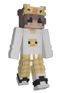 specularpatata Minecraft avatar full body