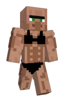 spedkid2020 Minecraft avatar full body