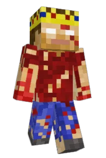 spedyboy Minecraft avatar full body
