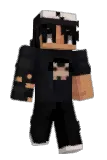 spedz Minecraft avatar full body