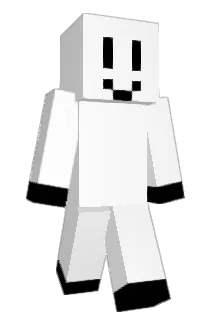 speed_lol Minecraft avatar full body