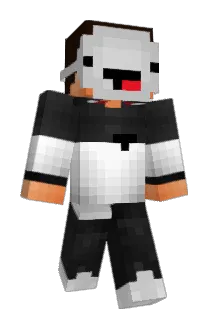 speed_run216 Minecraft avatar full body