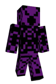 speedcube113 Minecraft avatar full body