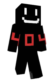 speeddimonik1234 Minecraft avatar full body