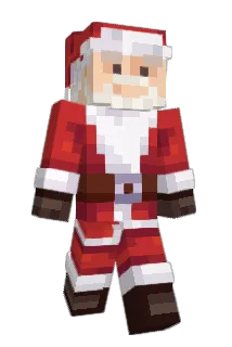 speeddy08 Minecraft avatar full body