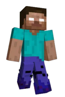 speedglass Minecraft avatar full body