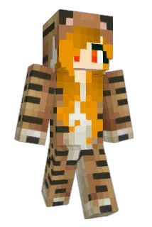 speedieluke Minecraft avatar full body