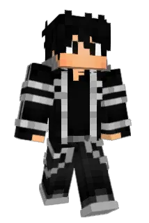 speedieteesie05 Minecraft avatar full body