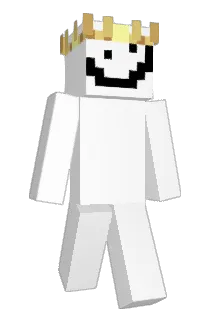 speedily_16 Minecraft avatar full body