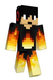 speedo634 Minecraft avatar full body