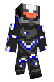 speedoeman Minecraft avatar full body