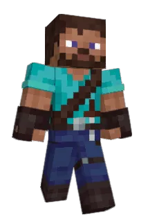 speedosforscher Minecraft avatar full body