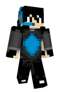 speedstack0868 Minecraft avatar full body