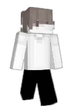 speedtellie Minecraft avatar full body