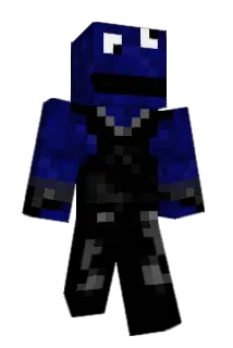 speedy1413 Minecraft avatar full body