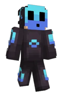 speedybianco Minecraft avatar full body