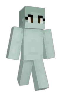 speedycheese07 Minecraft avatar full body