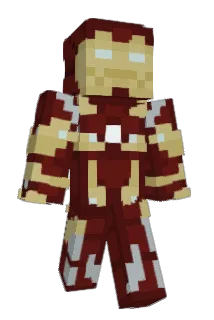 speedycruiser Minecraft avatar full body