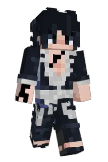 speedyrykojr Minecraft avatar full body