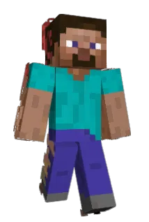 speedyskipper Minecraft avatar full body