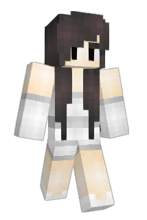 speeedySlime Minecraft avatar full body