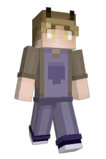 speep_woo Minecraft avatar full body