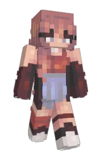 speisseoel Minecraft avatar full body