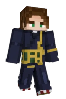 spek2jr Minecraft avatar full body