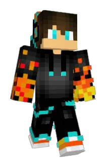 spekeldcar5830 Minecraft avatar full body